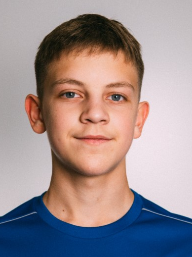 Акуленко Иван