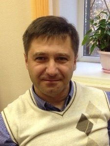 Зима Владимир