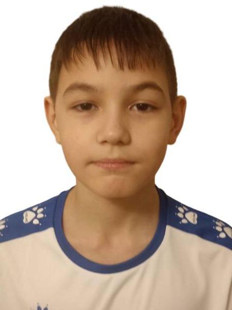 Абдулаев Тимур