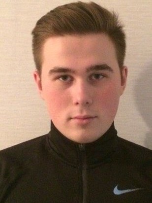 Тырин Кирилл