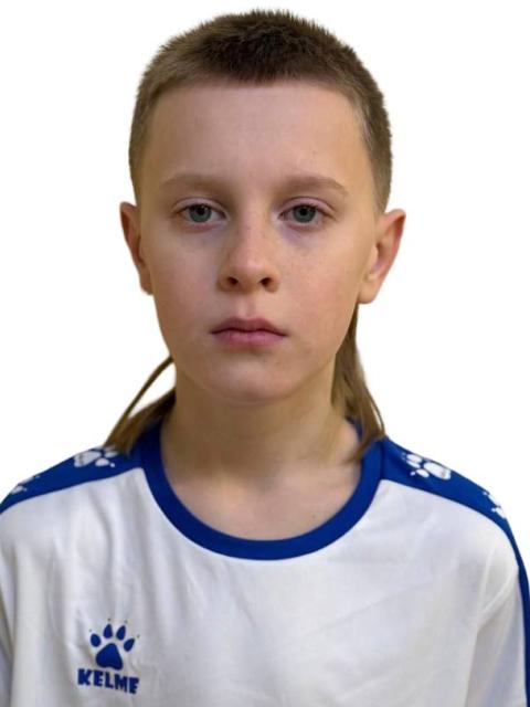 Исаков Яромир