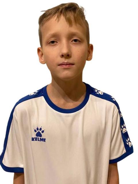 Клабуков Кирилл