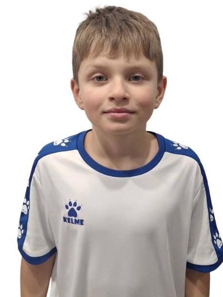 Рудов Александр