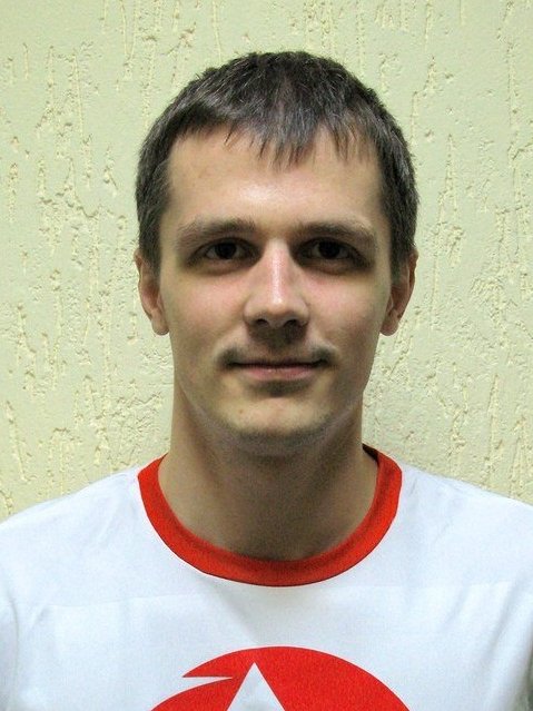 Чеботарь Сергей