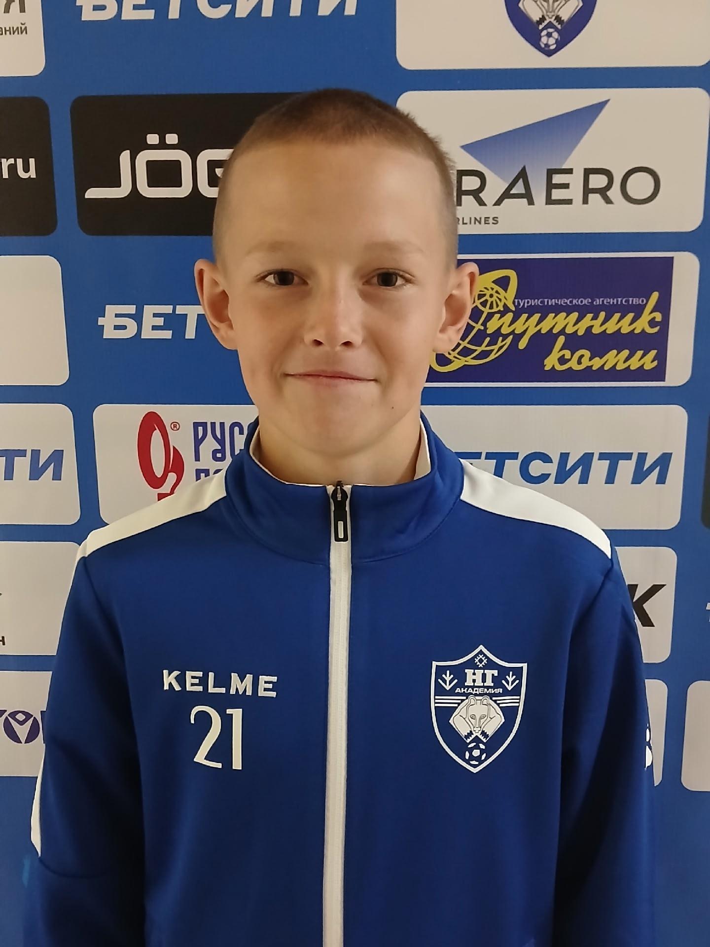 Сивков Платон