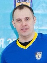 Зыков Павел