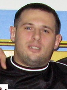 Хорошев Михаил