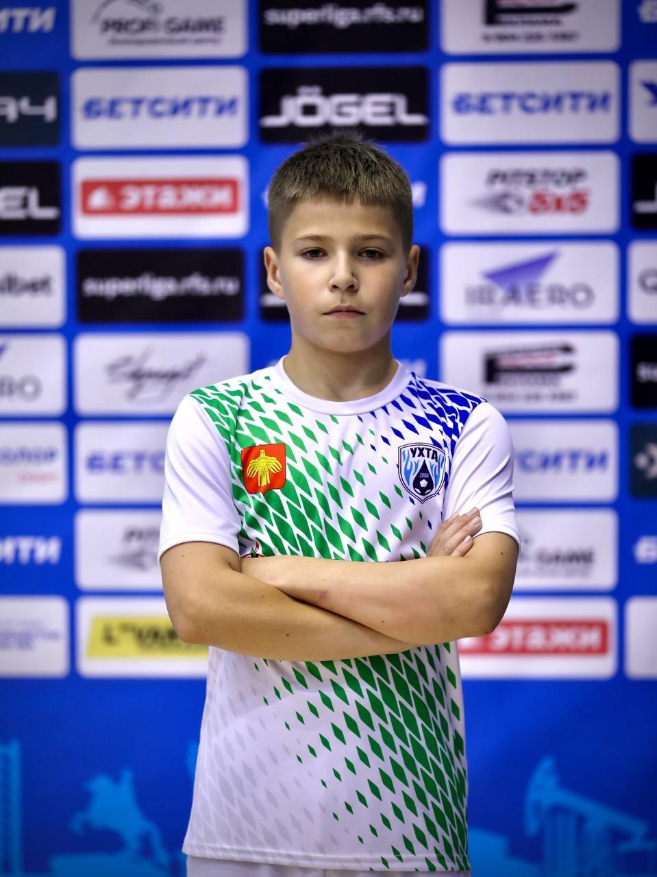 Понаровкин Андрей