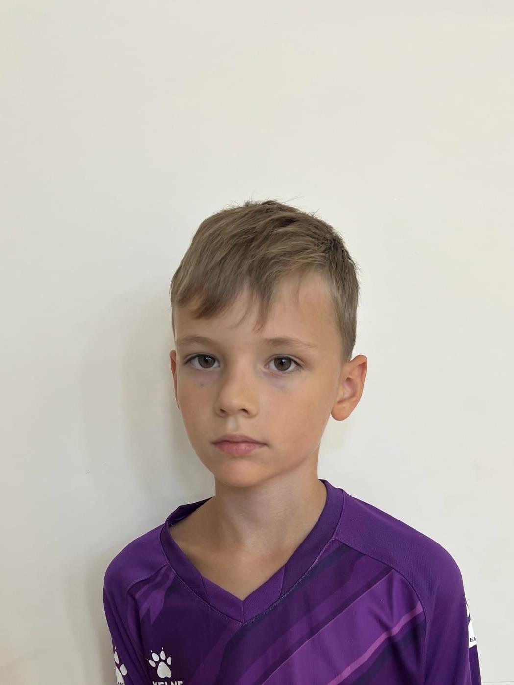 Врублевский Артем