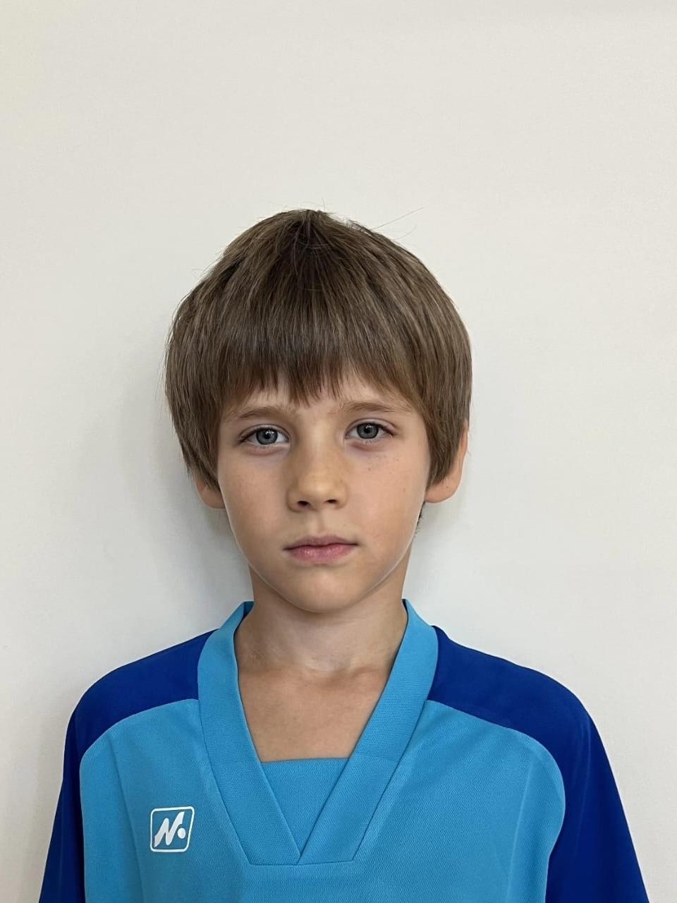 Москаленко Дамир