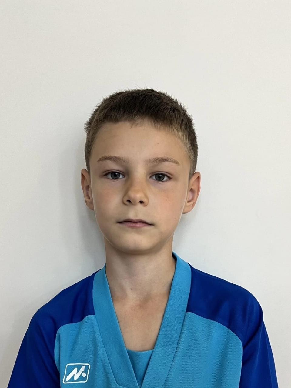 Тахмазов Дмитрий