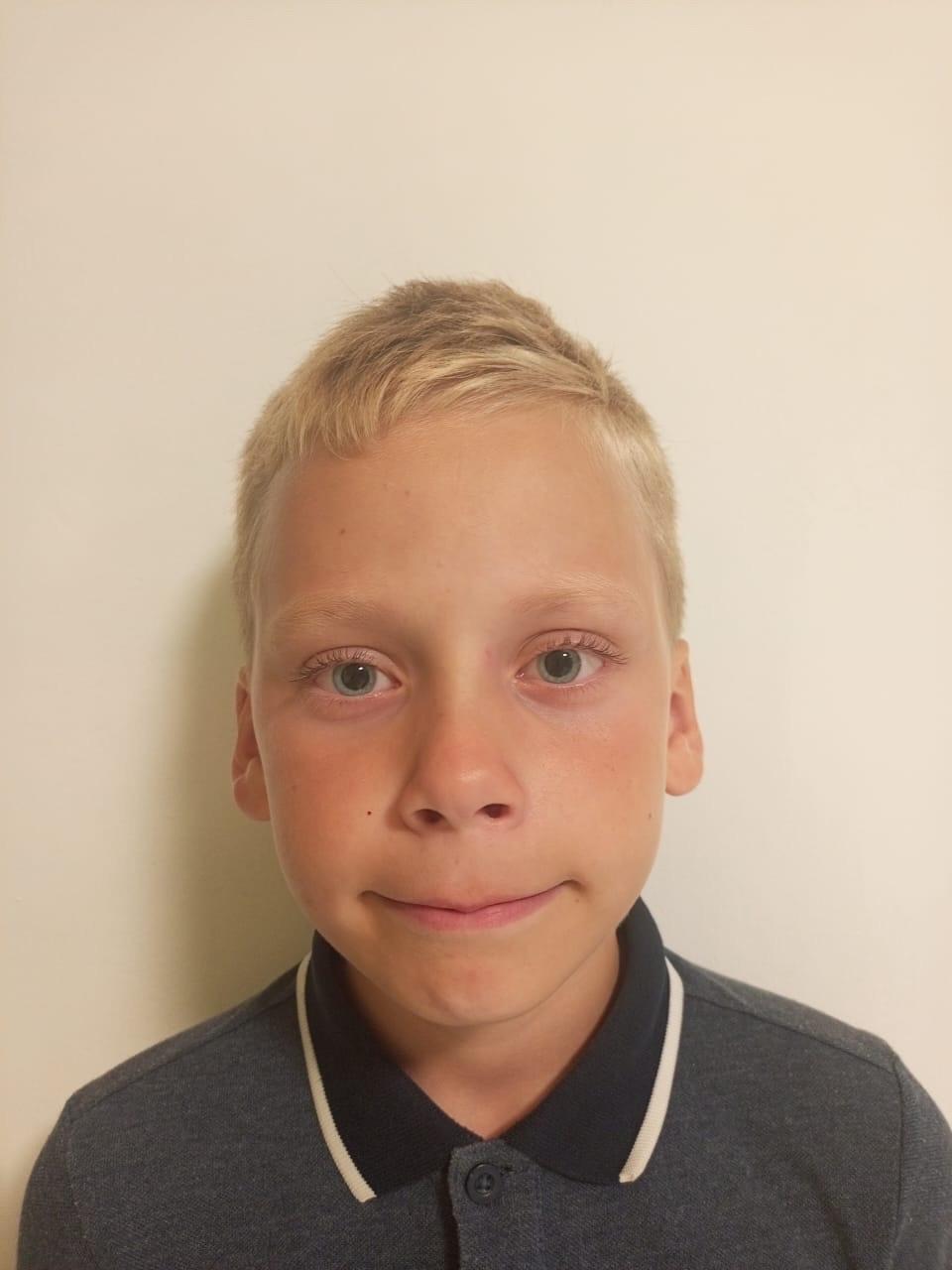 Фадеев Денис