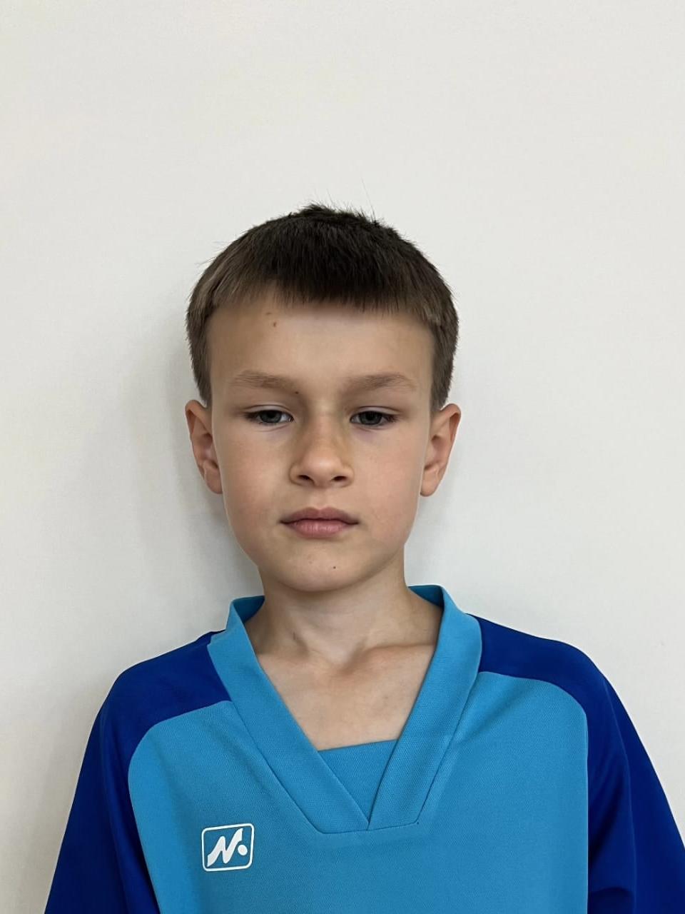 Чоловский Семен