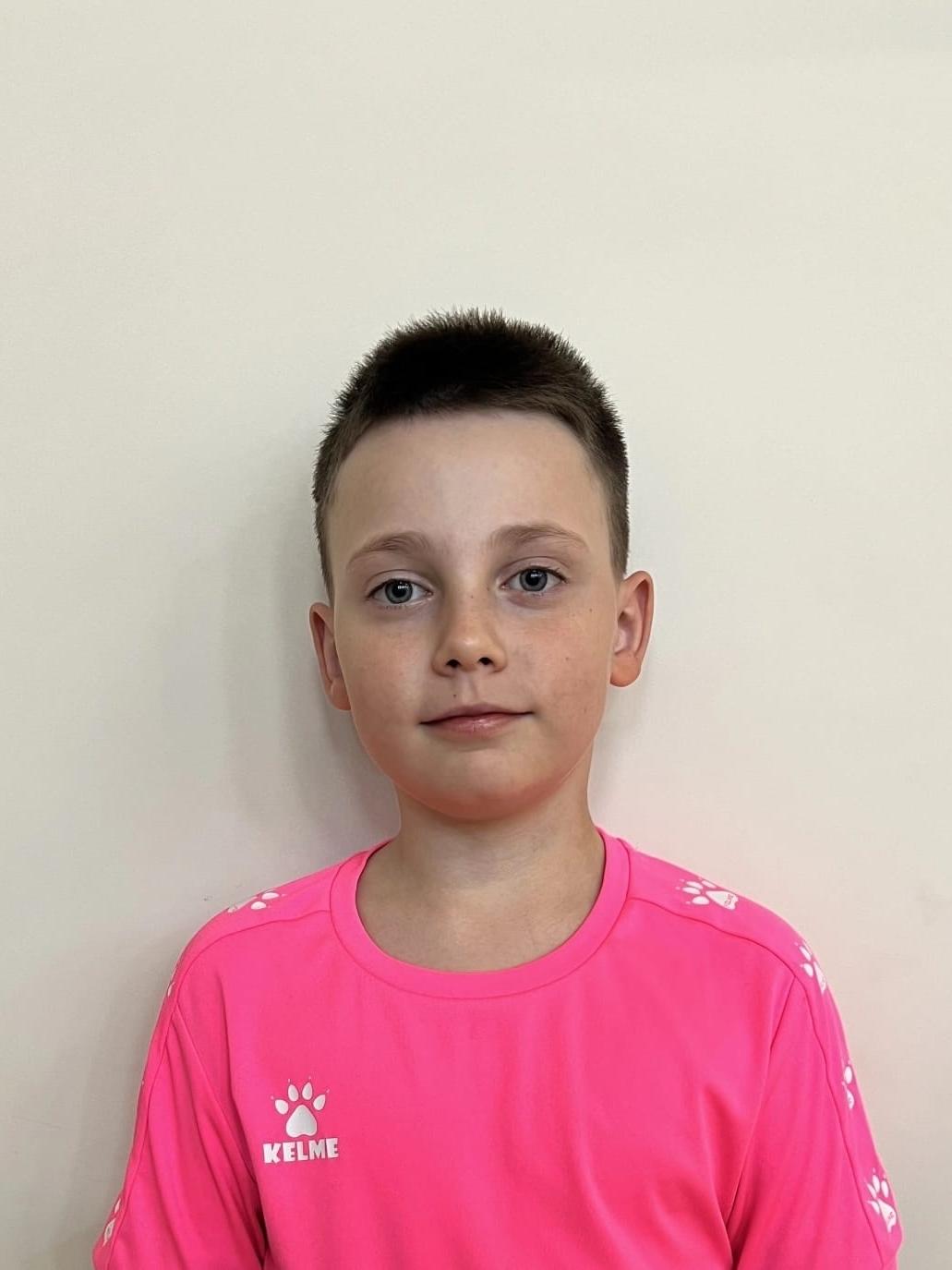 Ясевич Даниил