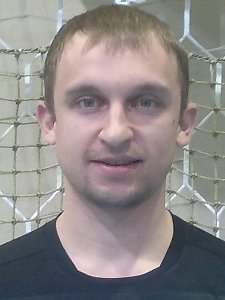Тодоров Ивелин