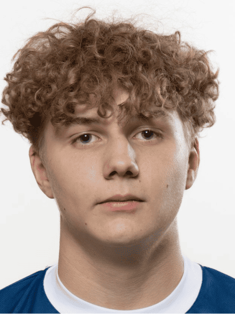 Бердников Илья