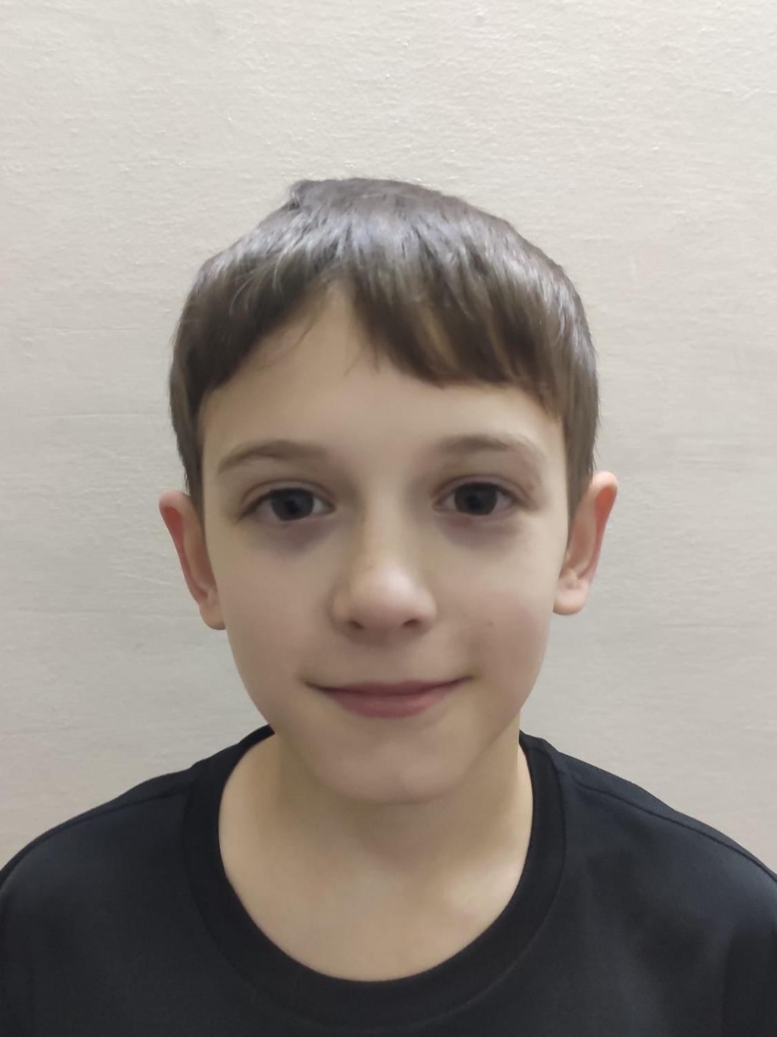 Чешуин Александр