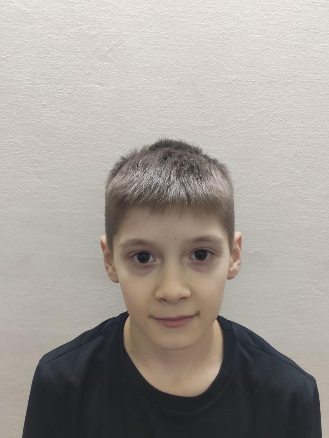 Куклин Антон