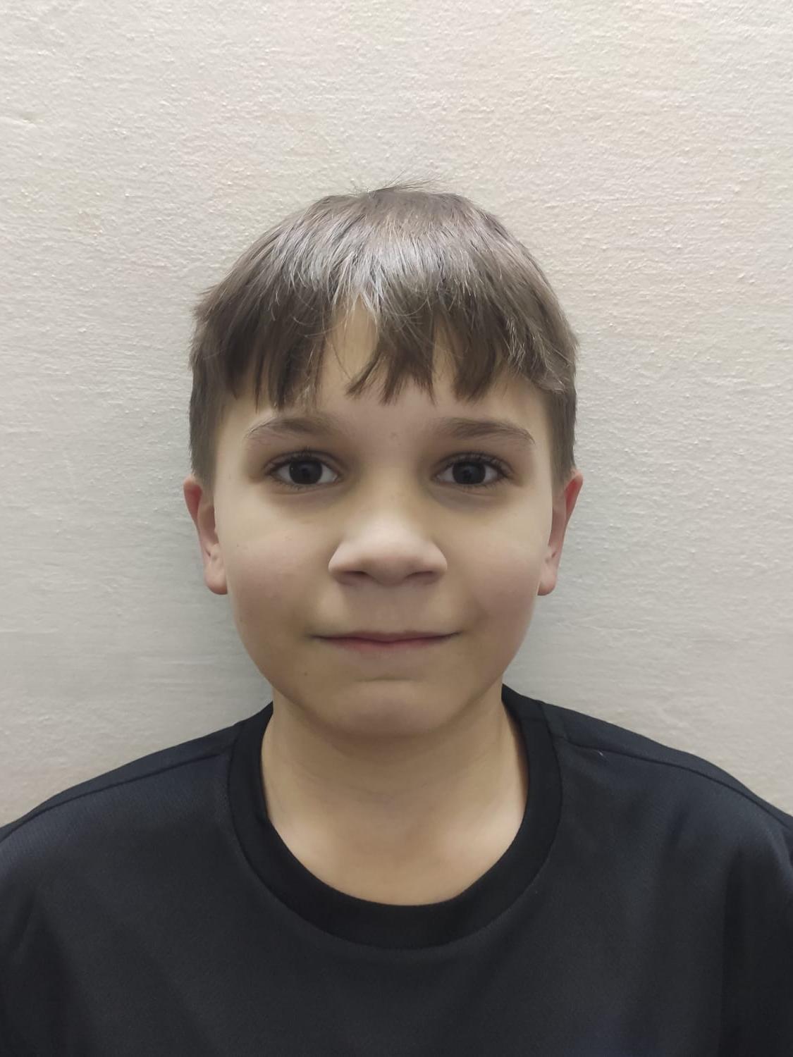 Поздняков Вячеслав