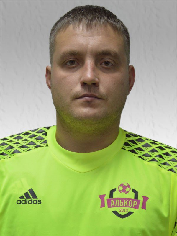 Булыгин Юрий