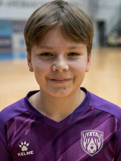 Рочев Кирилл