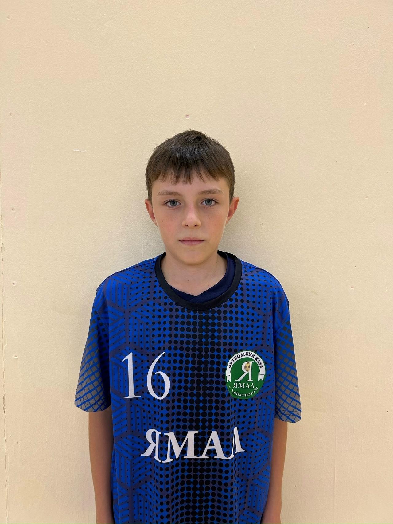 Шамбалов Вячеслав