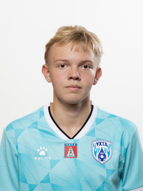 Воробьев Роман