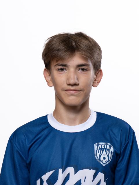 Сердитов Матвей