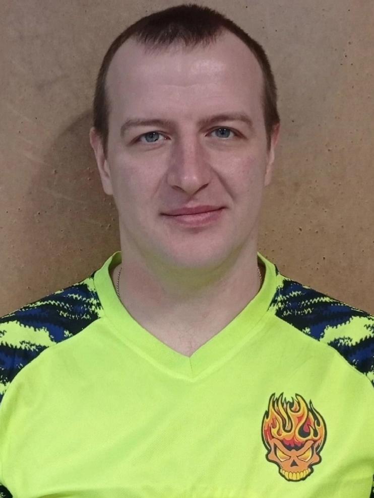 Носков Сергей