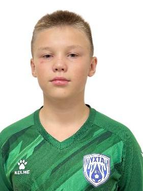 Дьячков Александр