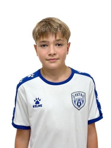 Шаламов Александр