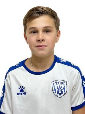 Козлов Артемий