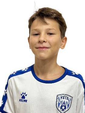 Фролов Максимилиан