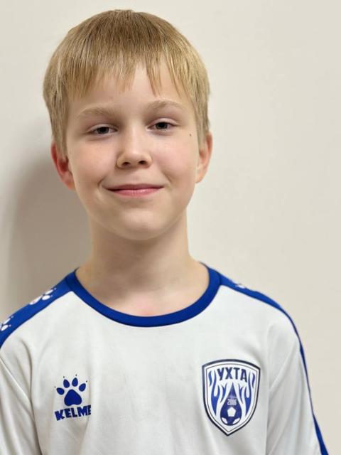 Васильев Артем