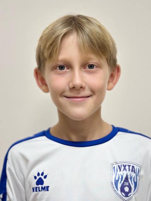 Медлин Данила