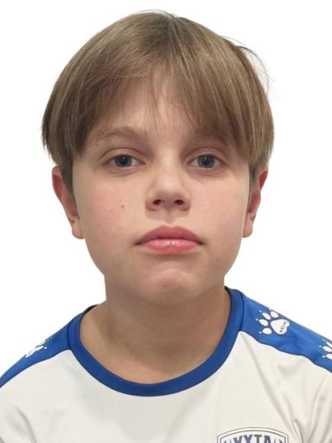 Бобровский Никита