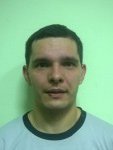 Попов Артур