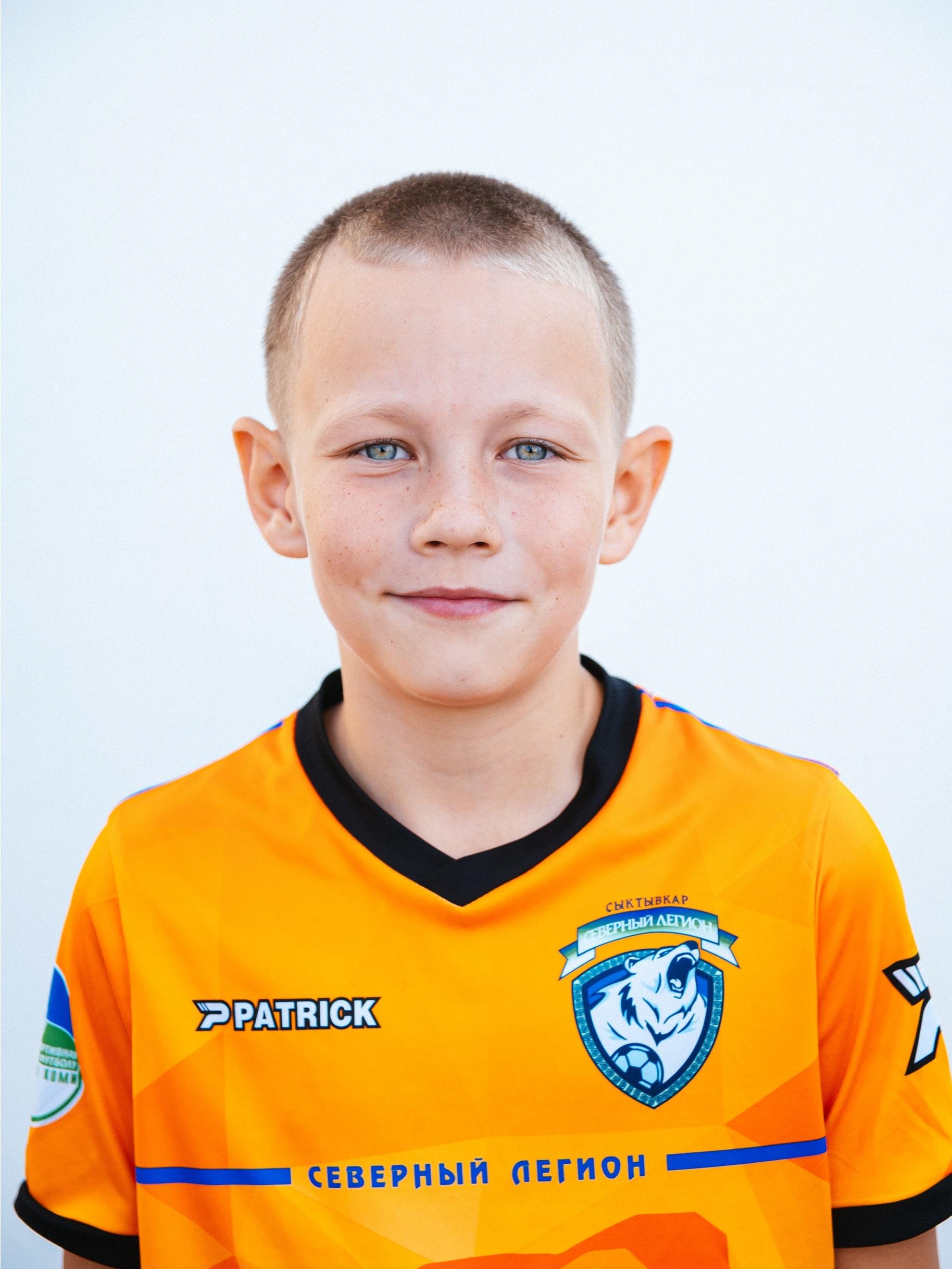 Иванин Павел