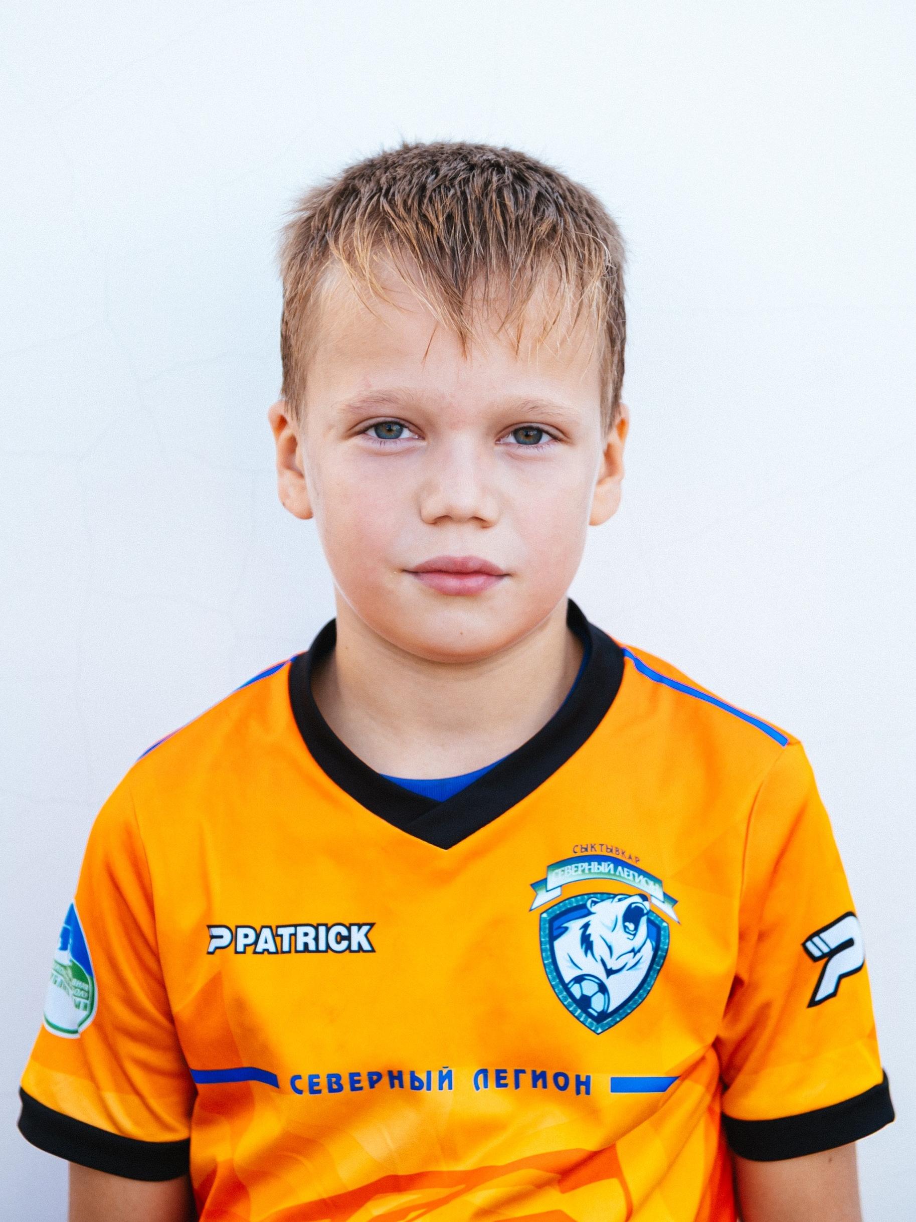 Волкотруб Дамир