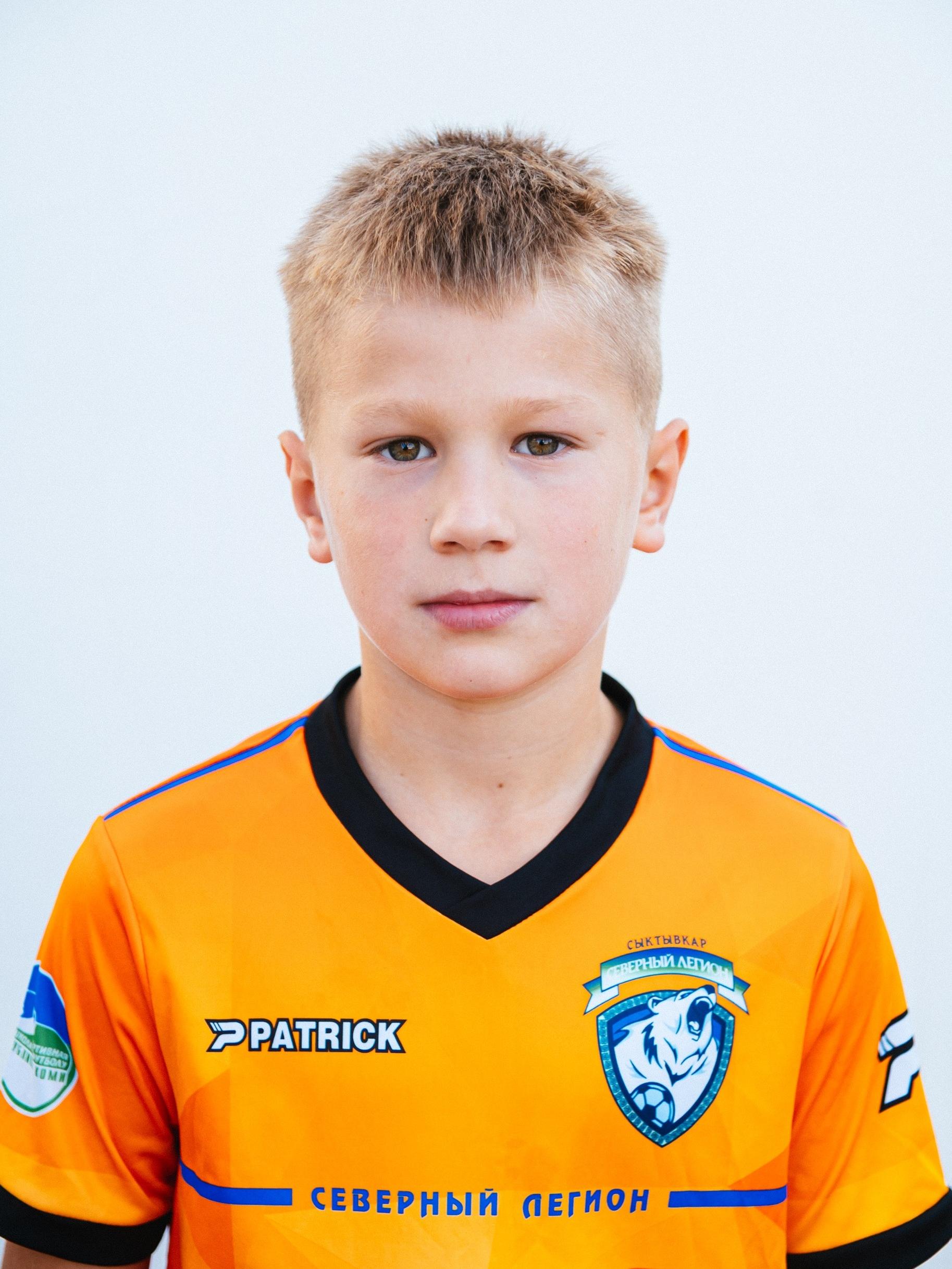 Палкин Филипп