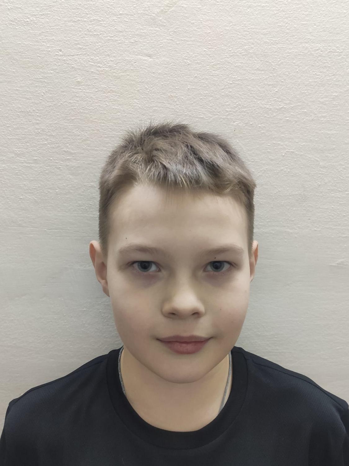 Горбунов Михаил