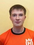Молодцов Сергей
