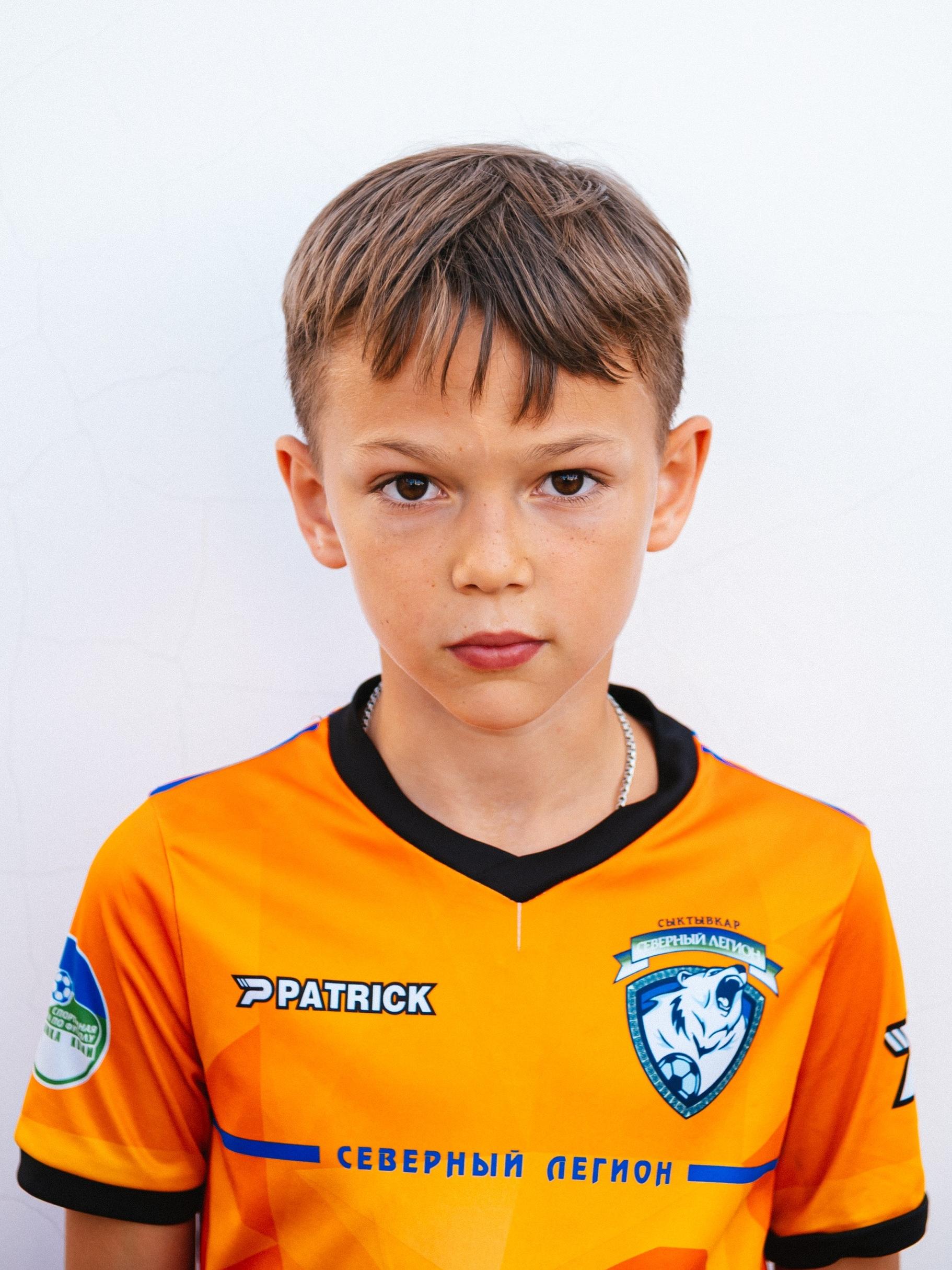 Антоненко Владислав