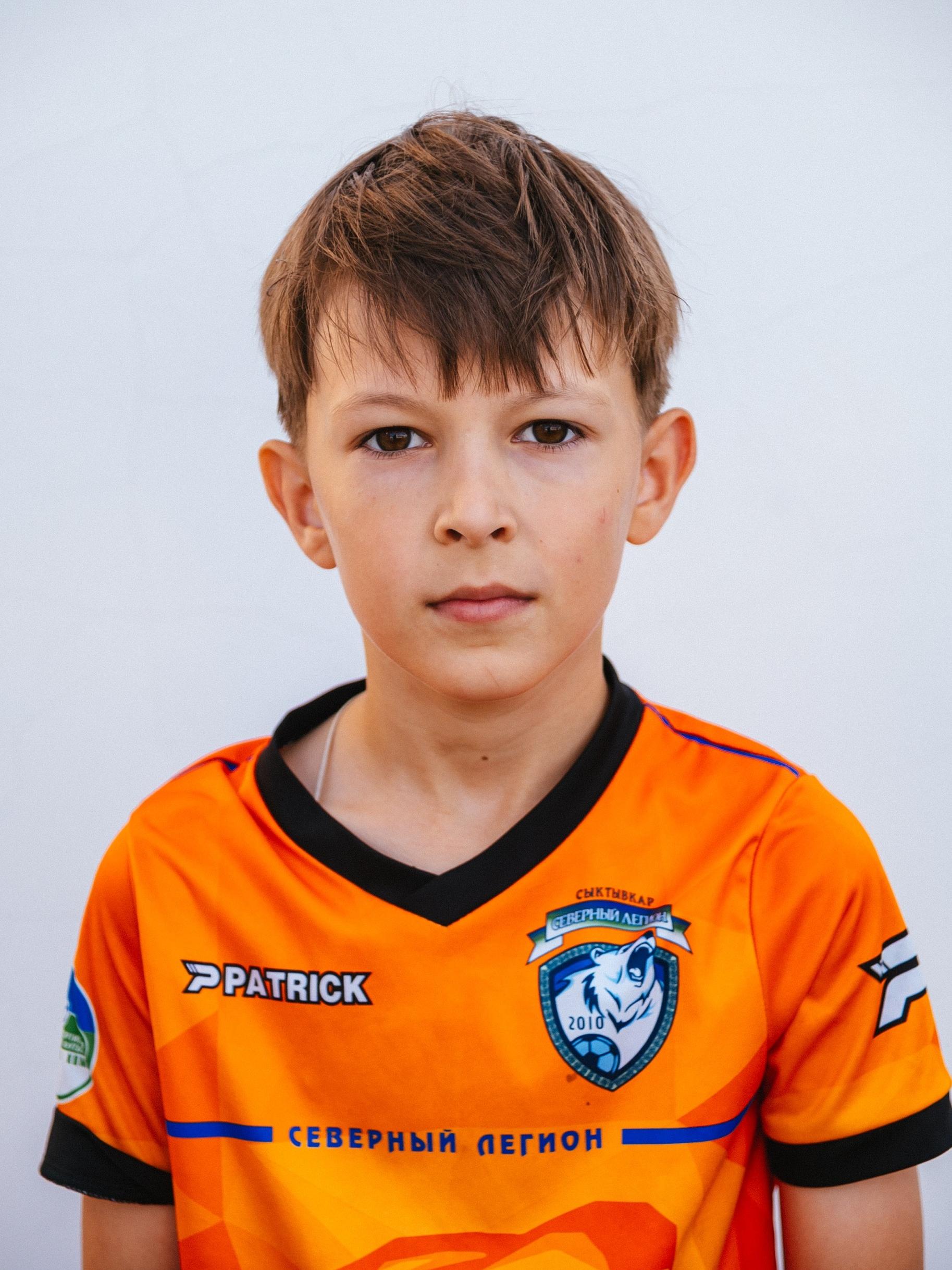 Габов Арсений