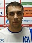 Романов Виталий
