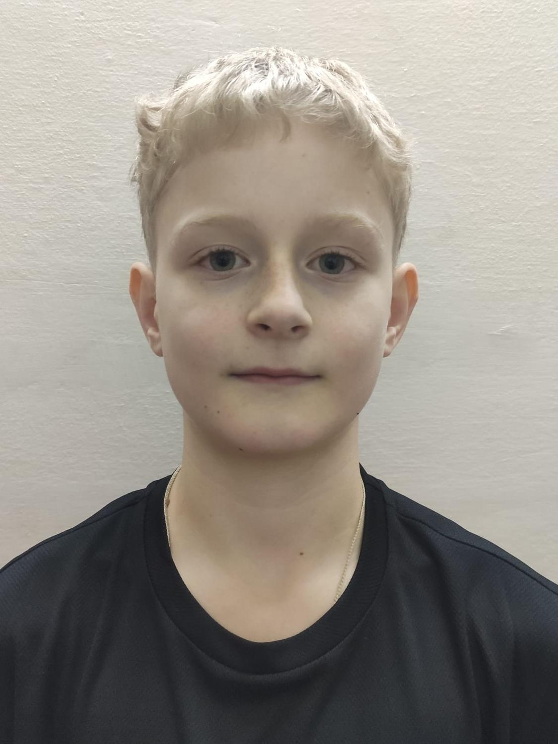 Кафтя Артём