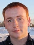 Канев Павел