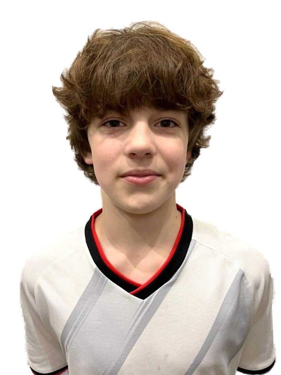 Семёнов Павел