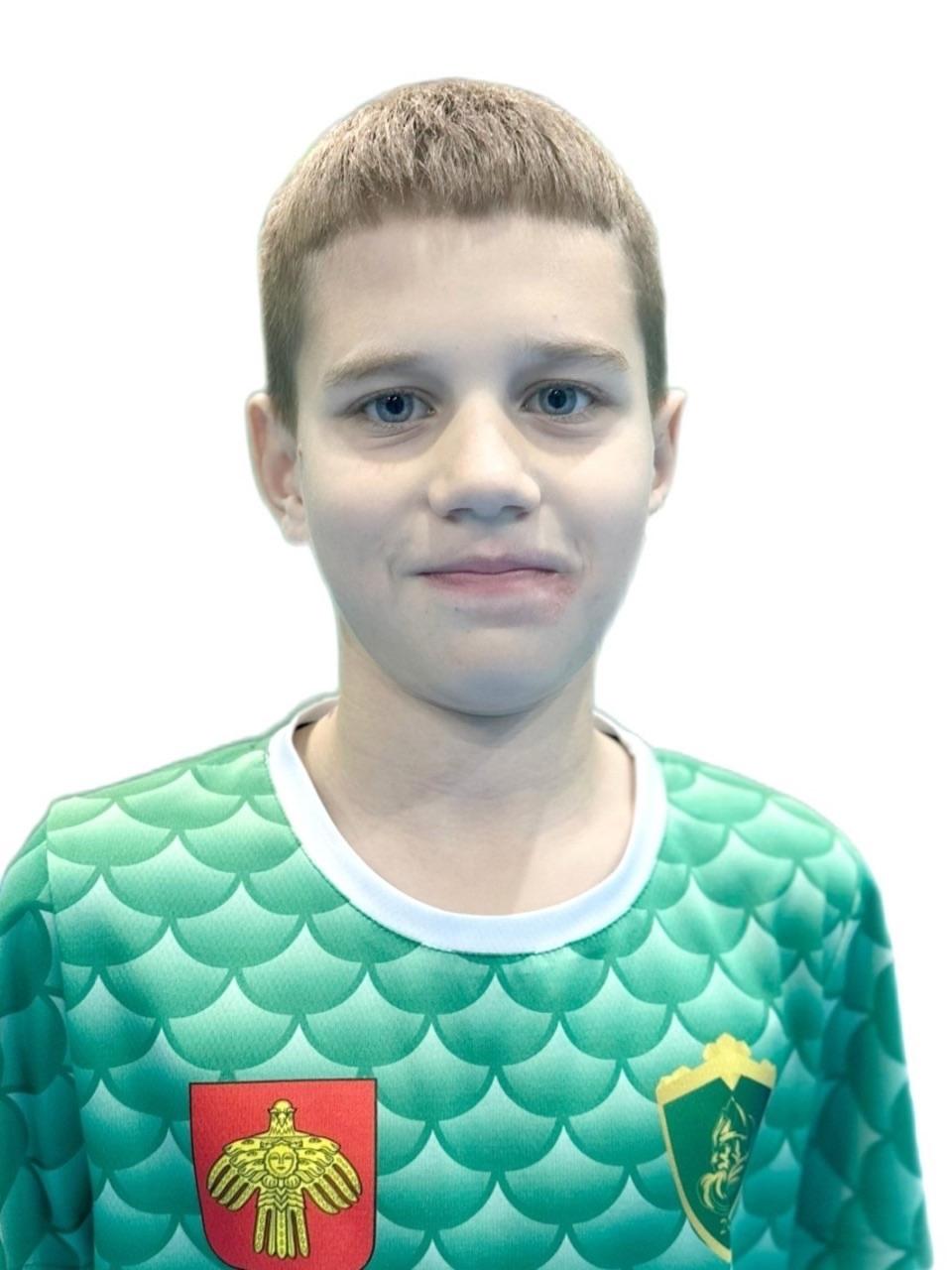 Подворняк Денис