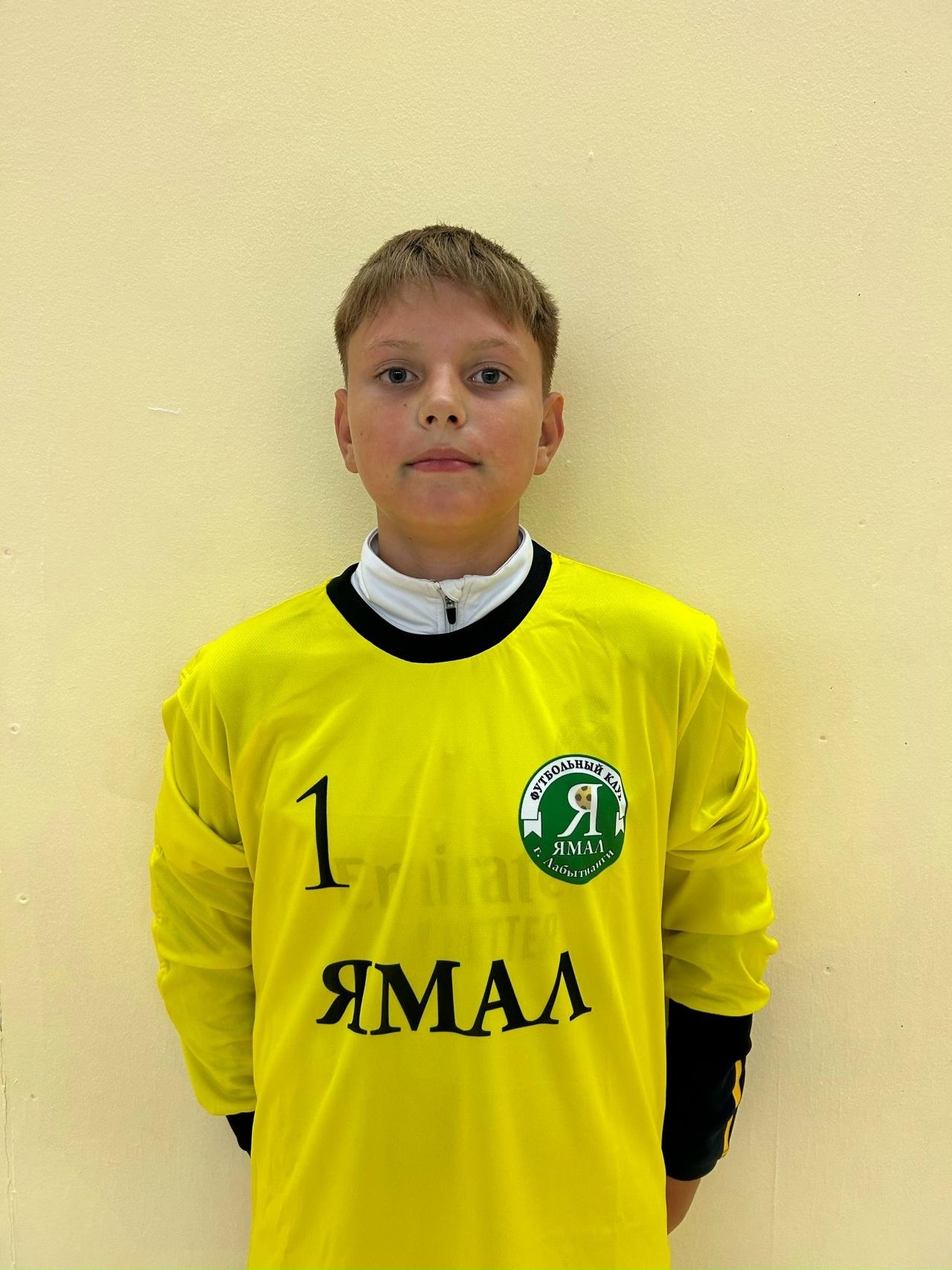 Сердечнюк Владимир